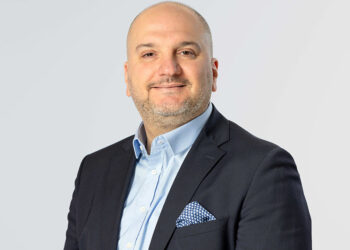 Ülker CEO'su Mete Buyurgan'a uluslararası görev