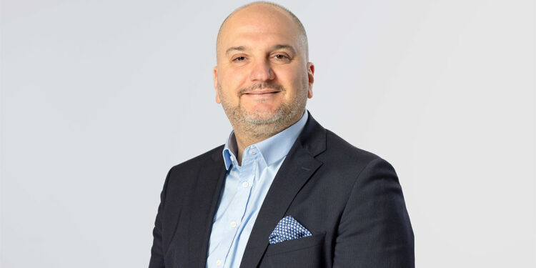 Ülker CEO'su Mete Buyurgan'a uluslararası görev