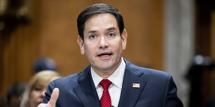 USAID programlarının yüzde 83'ü iptal edildi