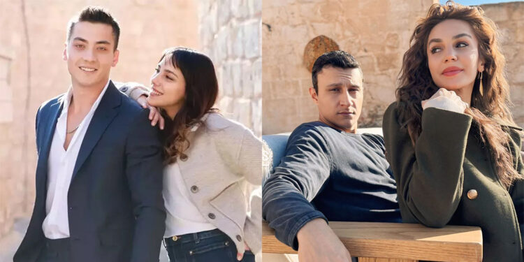 Uzak Şehir dizisinde aşıklar kavuşabilecek mi?