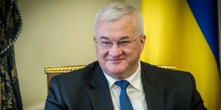 Ukrayna, Rusya ile barış şartı olarak 3 madde açıkladı