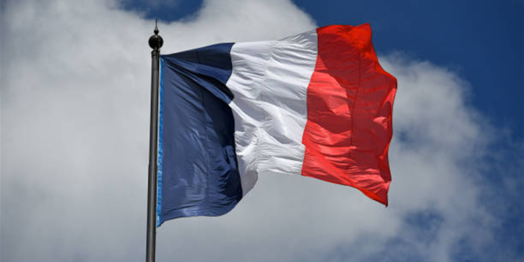 'Ukrayna konulu liderler zirvesi' Fransa'da başladı