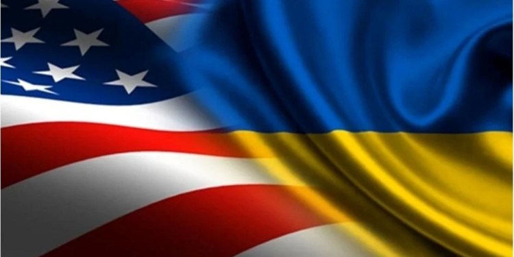 Ukrayna ve ABD heyetleri Riyad'da bir araya geldi