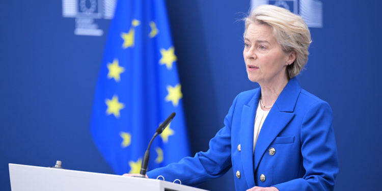 Ukrayna'da barışa ulaşılması Trump'ın da çıkarına