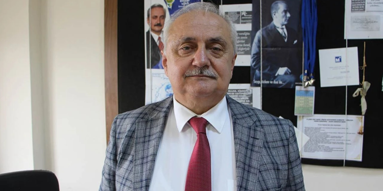 Ülkemizin dörtte üçü kuraklıkla karşı karşıya