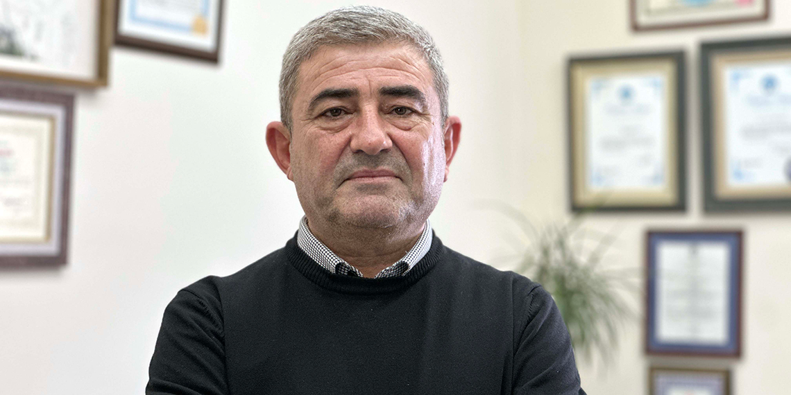 Uyuz ile geleneksel yöntemlerle başa çıkmak imkansız