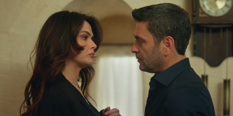 Uzak Şehir yeni bölümüyle bu akşam Kanal D'de