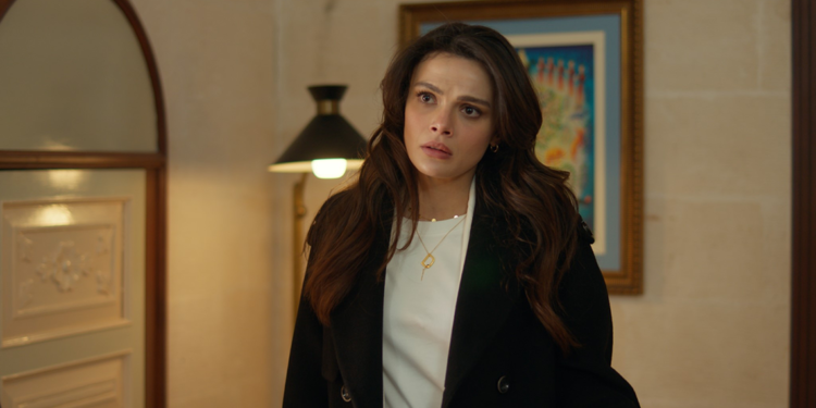 Uzak Şehir'de Cihan ve Alya arasındaki gerilim artıyor