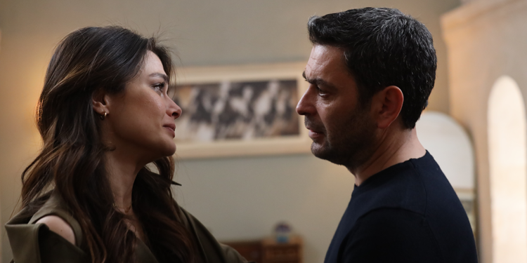 Uzak Şehir'in 19'uncu bölümünde büyük yüzleşme