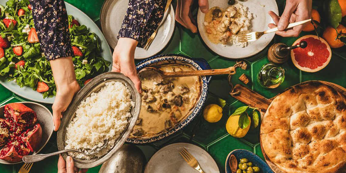 Uzmanı açıkladı; Oruç tutarak kilo vermek mümkün mü?