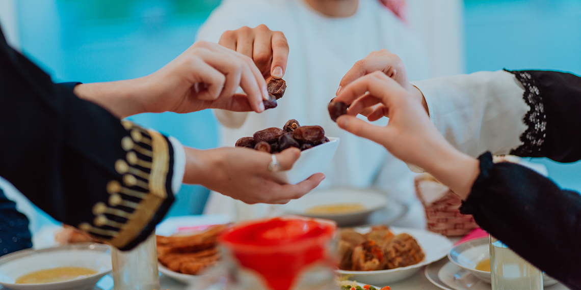 Uzmanı açıkladı; Oruç tutarak kilo vermek mümkün mü?