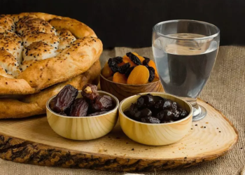 Uzmanı açıkladı; Oruç tutarak kilo vermek mümkün mü?