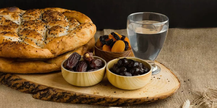 Uzmanı açıkladı; Oruç tutarak kilo vermek mümkün mü?