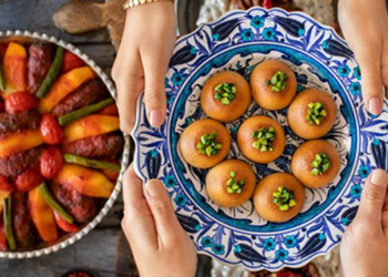 Uzmanı uyardı: Tatlıyı iftardan 1-2 saat sonra tüketin