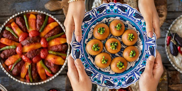 Uzmanı uyardı: Tatlıyı iftardan 1-2 saat sonra tüketin