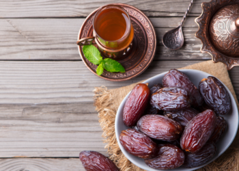 Uzmanından ramazan ayında sağlıklı beslenme önerileri