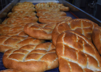 Uzmanından tok tutan ramazan pidesi önerisi: Ekşi mayalı tüketin