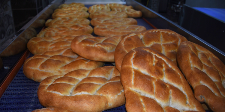 Uzmanından tok tutan ramazan pidesi önerisi: Ekşi mayalı tüketin
