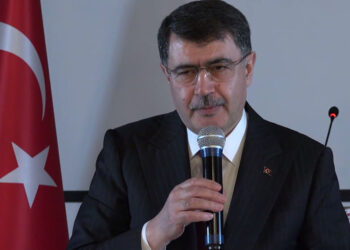 Ankara'nın en büyük sorunlarından biri trafik