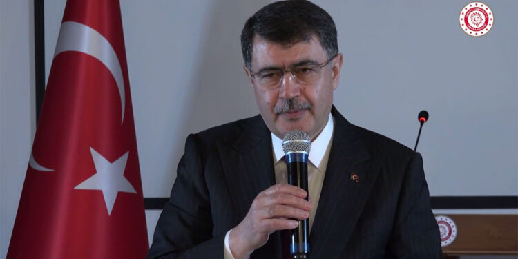 Ankara'nın en büyük sorunlarından biri trafik