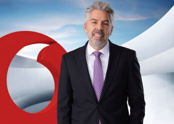 Vodafone Gönüllüleri, deprem bölgesindeki çalışmalara destek verdi