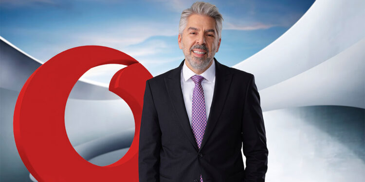 Vodafone Gönüllüleri, deprem bölgesindeki çalışmalara destek verdi