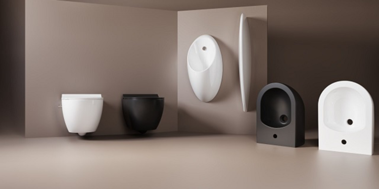 Vitrifiye ve karo markası, 17-21 Mart’ta ISH Fuarı’na katılacak