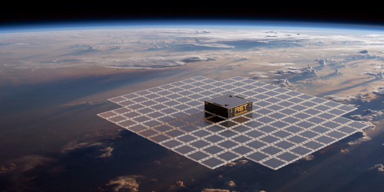 Vodafone’den uydu üzerinden mobil iletişim alanında yeni iş birliği