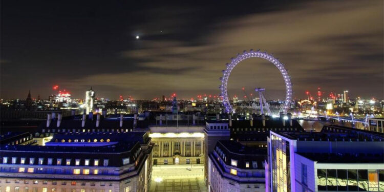 WWF'den ‘Dünya Saati’ etkinliği