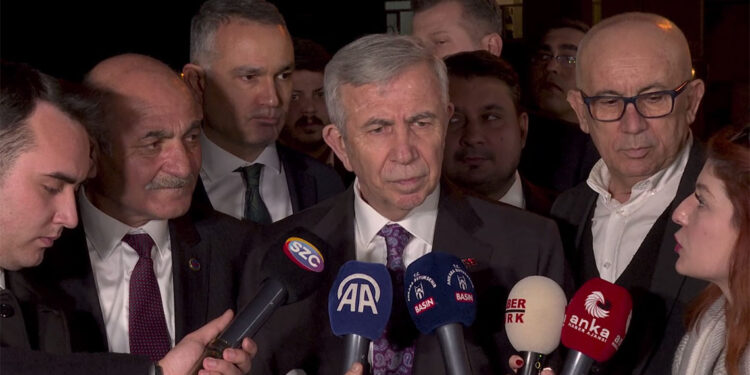 Öncelik Türkiye'nin güvenliğidir