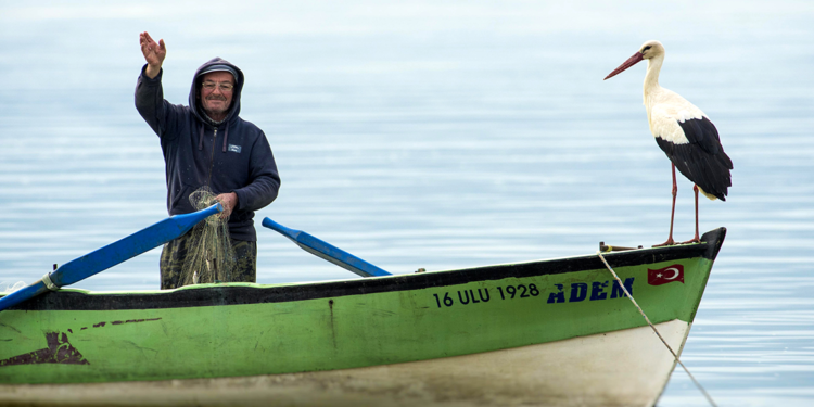 Yaren Leylek geç kaldı; sevenleri tedirgin