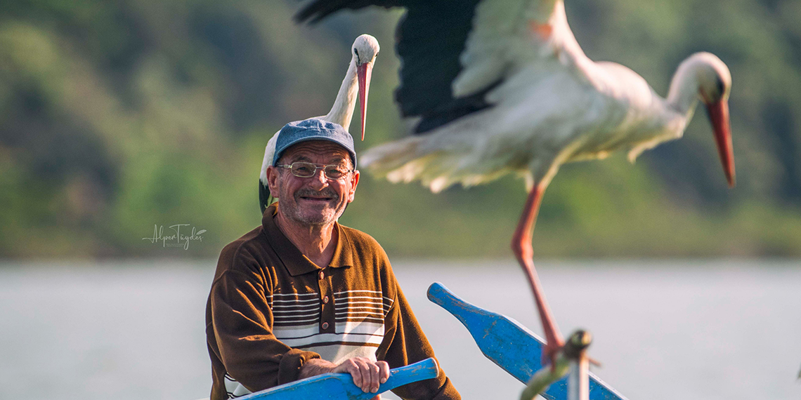Yaren Leylek geç kaldı; sevenleri tedirgin
