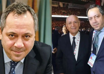 Yenimahalle Belediye Başkanı Fethi Yaşar’ın acı günü