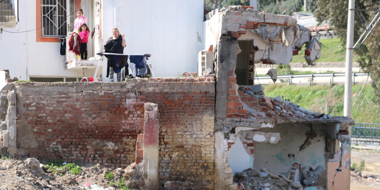 Yeşildere'de kamulaştırma sorununa takılan vatandaşlar, çözüm bekliyor