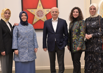 Yıldız Holding ramazanı geleneksel sergileriyle karşılıyor