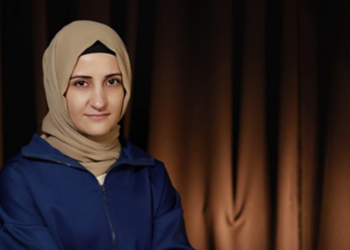 Yönetmen Meryem Beyza Er’den ‘Piyasa’ya dava