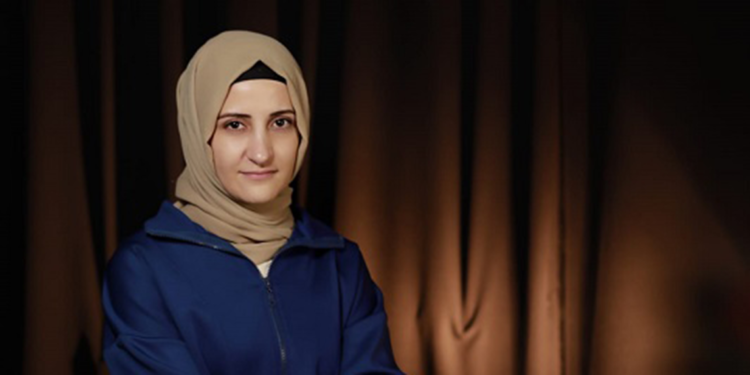 Yönetmen Meryem Beyza Er’den ‘Piyasa’ya dava