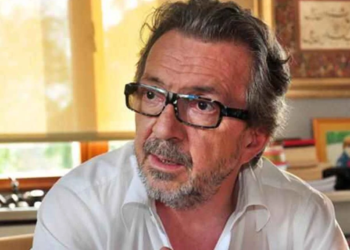 Yönetmen Osman Sınav hayatını kaybetti