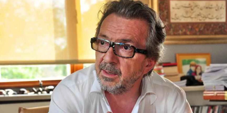 Yönetmen Osman Sınav hayatını kaybetti