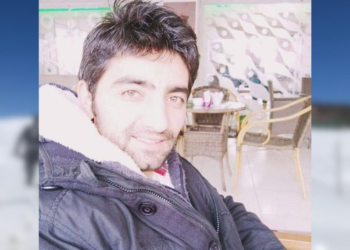 Yozgat'ta kayıp olarak aranan öğretmenin cansız bedeni bulundu