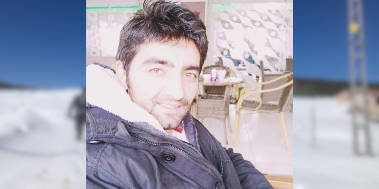 Yozgat'ta kayıp olarak aranan öğretmenin cansız bedeni bulundu