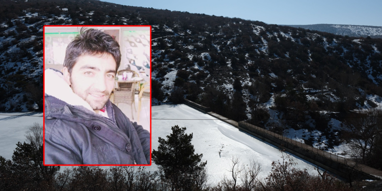 Yozgat'ta kayıp sınıf öğretmeni aranıyor