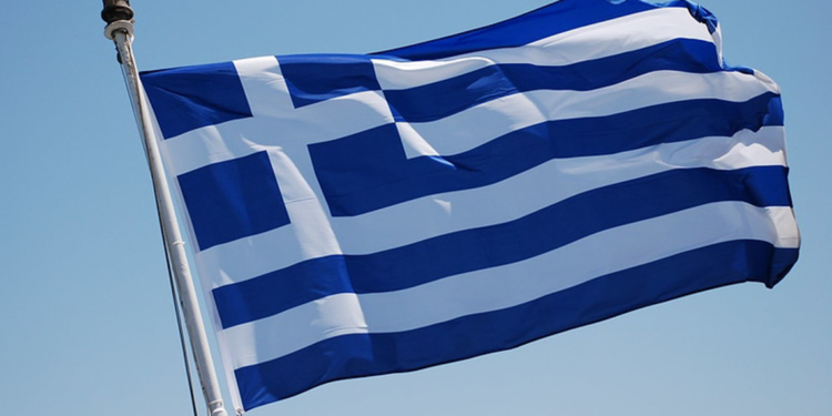 Yunanistan'da yeni atanan Kalkınma Bakan Yardımcısı istifa etti