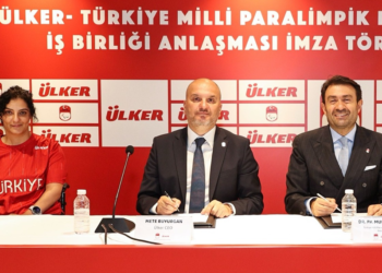 'Yüreğiyle Yarışanlar' şampiyon okçu Nil Mısır’ın hikayesiyle başladı