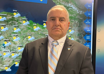 Yurtta sıcaklıklar mevsim normallerinin 15 derece üzerinde