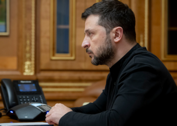 Zelenskiy, Trump ile telefonda görüşeceğini duyurdu