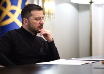 Zelenskiy, Trump ile yaptığı telefon görüşmesini değerlendirdi