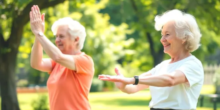 Zihinsel sağlığın korunması sağlıklı yaş almanın en önemli unsuru