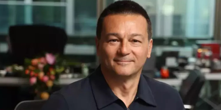 Zorlu Holding CEO'su Cem Köksal hakkında soruşturma başlatıldı