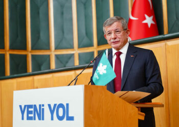 Somut bir yol haritası görmeden hiçbir zaman bu sürece inanmam
